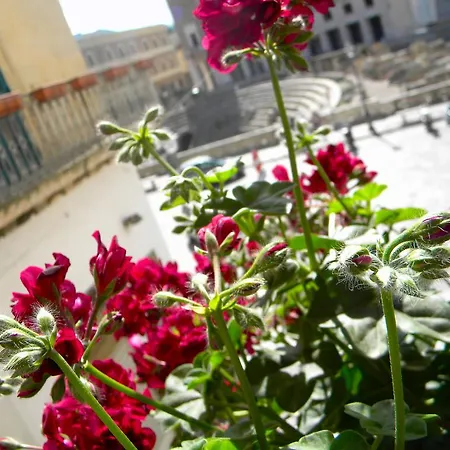 Bed & Breakfast Alvino And Breakfast