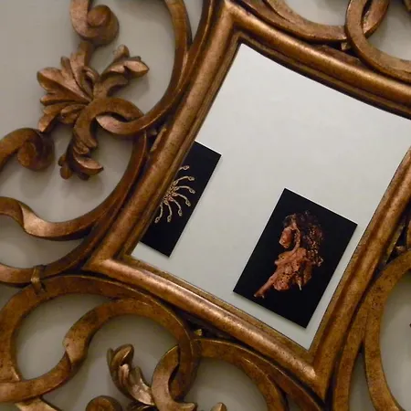 Bed & Breakfast Alvino And Breakfast Lecce