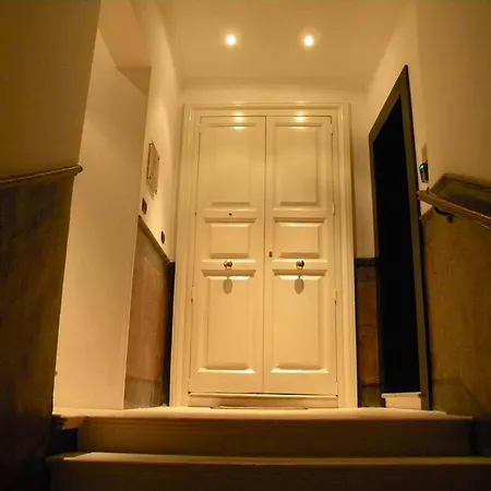 Bed & Breakfast Alvino And Breakfast