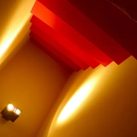 Alvino And Breakfast Bed & Breakfast Lecce