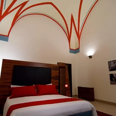 Bed & Breakfast Alvino And Breakfast 4*