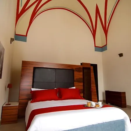 Nocleg ze śniadaniem Alvino And Breakfast 4*