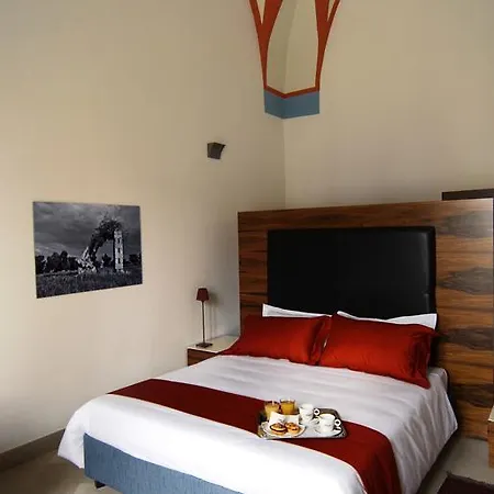 Alvino And Breakfast 4*