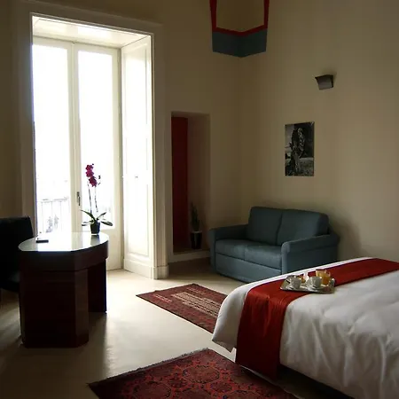 Alvino And Breakfast Bed & Breakfast 4*