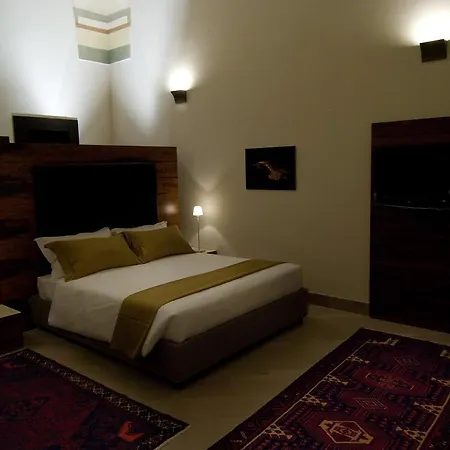 Alvino And Breakfast Bed & Breakfast Lecce