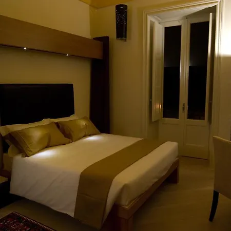 Alvino And Breakfast