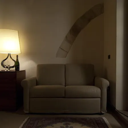 Bed & Breakfast Alvino And Breakfast