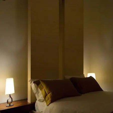 Bed & Breakfast Alvino And Breakfast