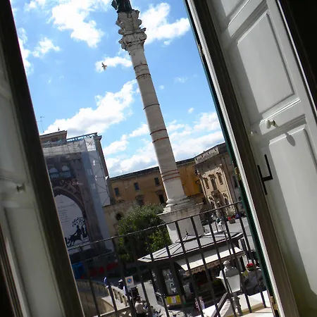 Bed & Breakfast Alvino And Breakfast Lecce