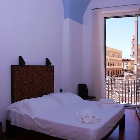 Bed & Breakfast Alvino And Breakfast 4*