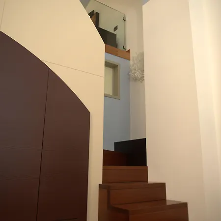 Alvino And Breakfast Bed & Breakfast Lecce