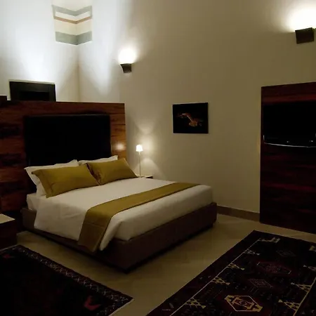 Alvino And Breakfast Bed & Breakfast 4*