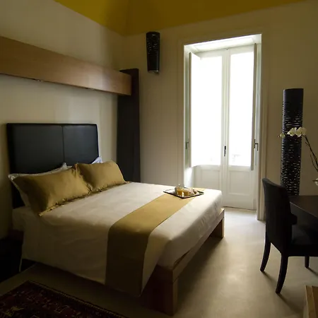 Alvino And Breakfast