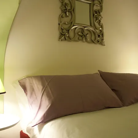 Alvino And Breakfast Lecce