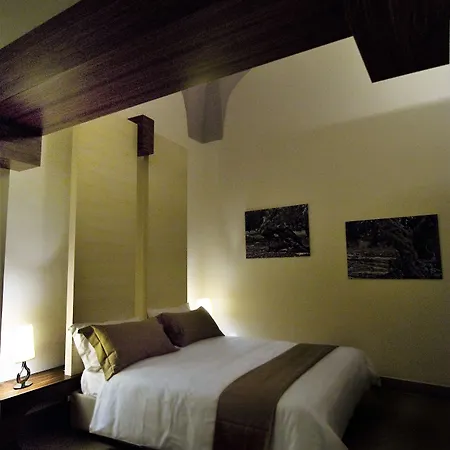 Alvino And Breakfast 4*