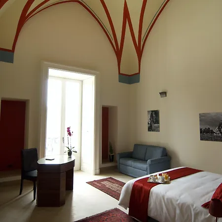 Alvino And Breakfast Bed & Breakfast Lecce