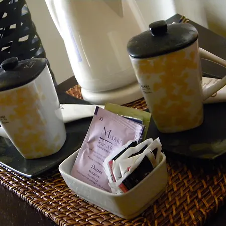 Bed & Breakfast Alvino And Breakfast Lecce