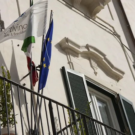 Bed & Breakfast Alvino And Breakfast 4*