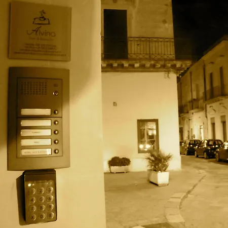 Alvino And Breakfast