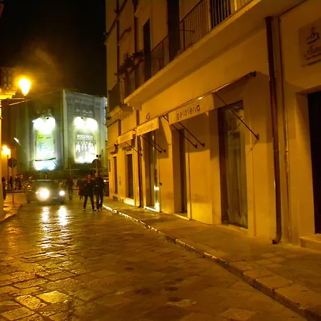 Alvino And Breakfast Bed & Breakfast