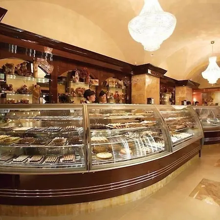 Alvino And Breakfast Отель типа 