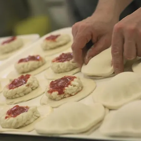 Alvino And Breakfast 4* Lecce