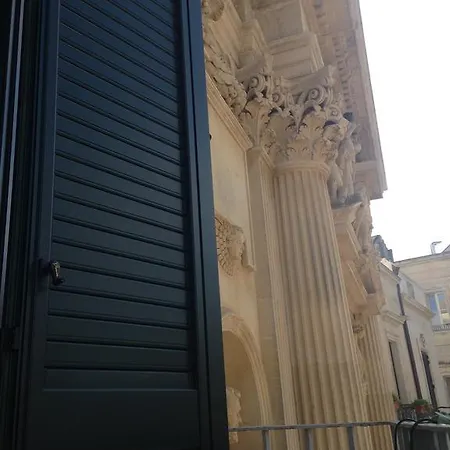 Bed & Breakfast Alvino And Breakfast