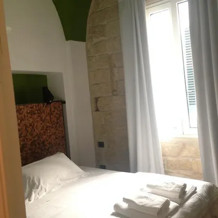 Bed & Breakfast Alvino And Breakfast Lecce