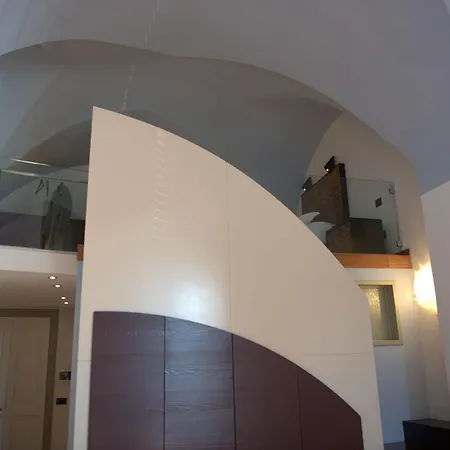 Alvino And Breakfast Bed & Breakfast Lecce