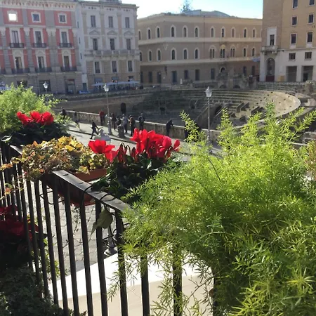 Bed & Breakfast Alvino And Breakfast