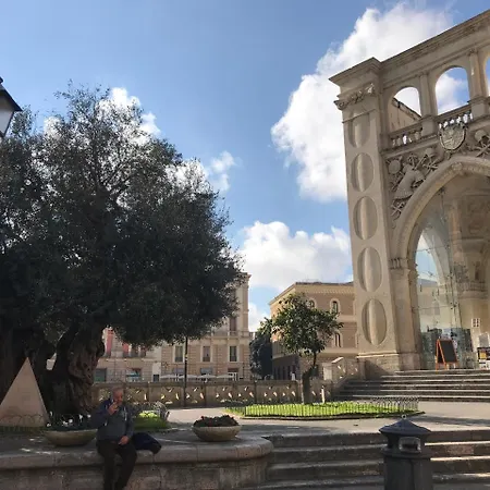 Alvino And Breakfast 4*