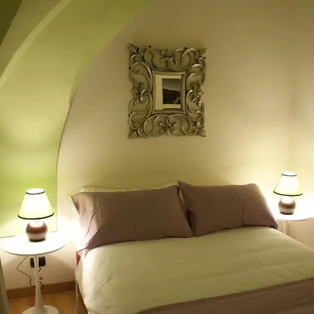 Alvino And Breakfast 4* Lecce