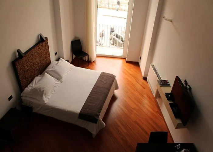 Alvino And Breakfast Bed & Breakfast