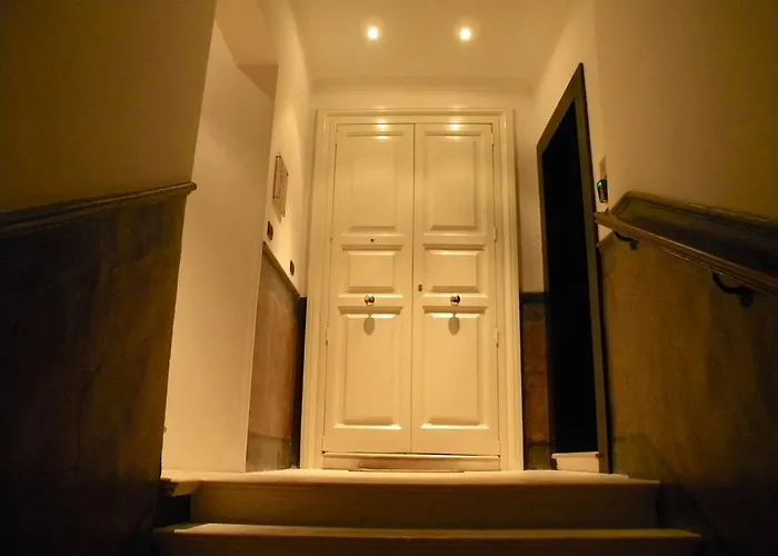 Bed & Breakfast Alvino And Breakfast