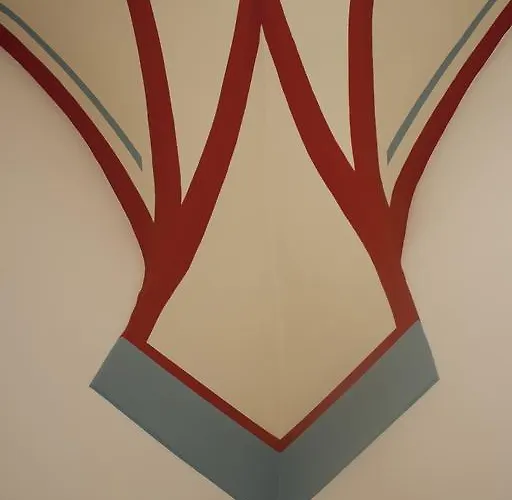 アルヴィノ スイート アンド ブレックファースト ベッド・アンド・ブレックファスト 4*