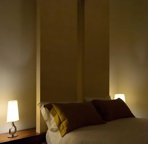 ベッド・アンド・ブレックファスト アルヴィノ スイート アンド ブレックファースト