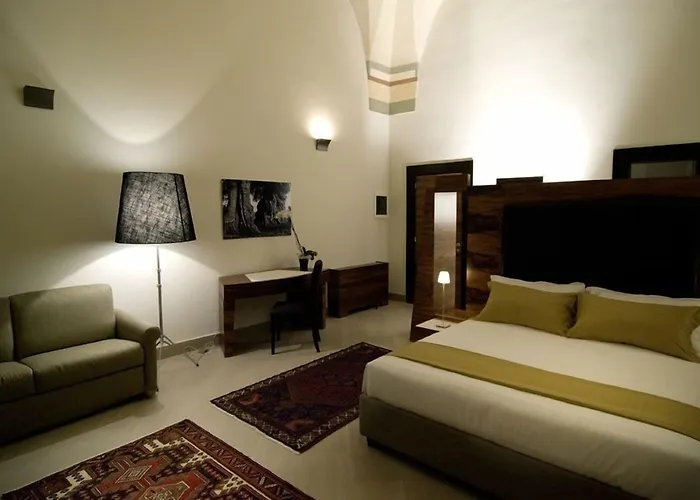 Alvino And Breakfast