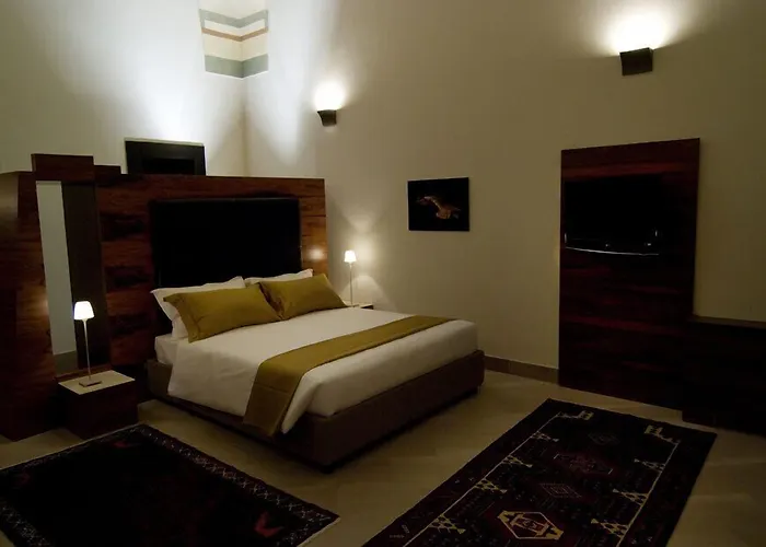 Alvino And Breakfast Bed & Breakfast 4*