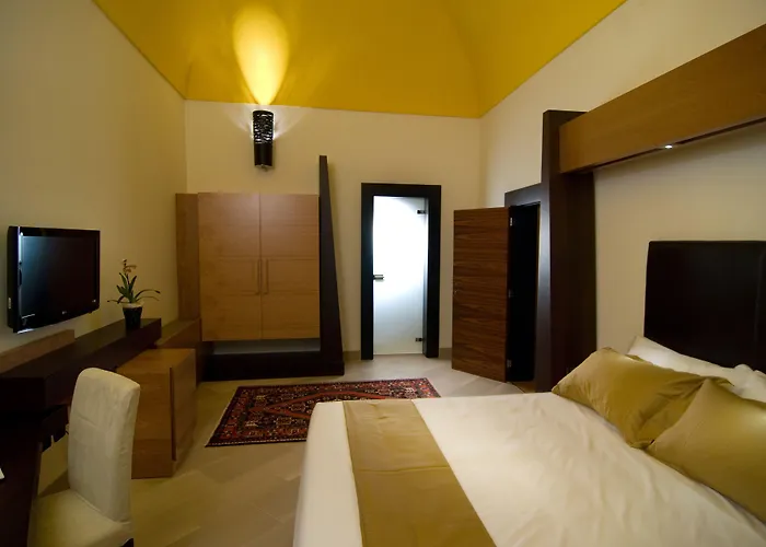 Alvino And Breakfast 4*