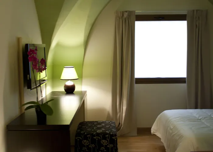 Bed & Breakfast Alvino And Breakfast