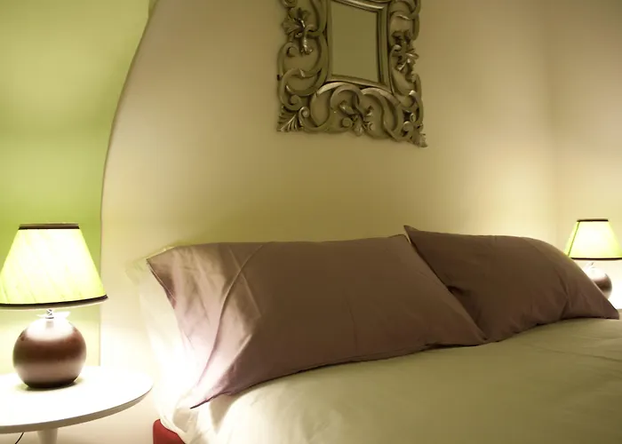 Alvino And Breakfast Lecce