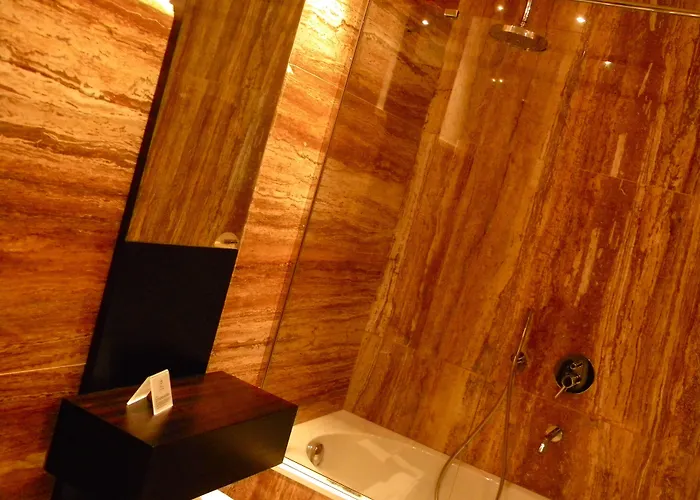 アルヴィノ スイート アンド ブレックファースト