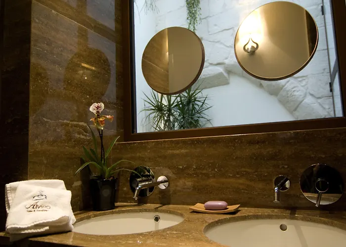 Alvino And Breakfast Bed & Breakfast 4*