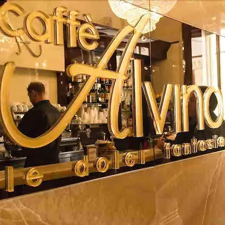 Bed and Breakfast Alvino And Breakfast 4*