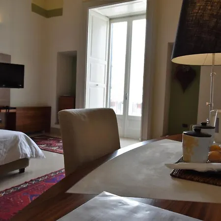 Alvino And Breakfast Bed and Breakfast 2*