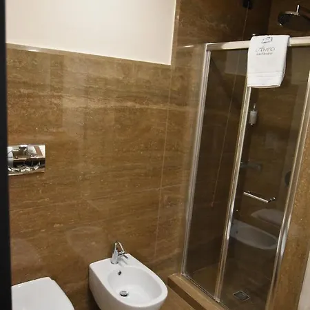 Bed and Breakfast Alvino And Breakfast