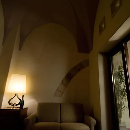 Bed and Breakfast Alvino And Breakfast
