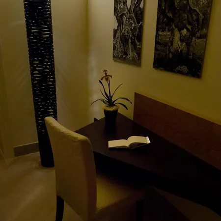 Bed and Breakfast Alvino And Breakfast