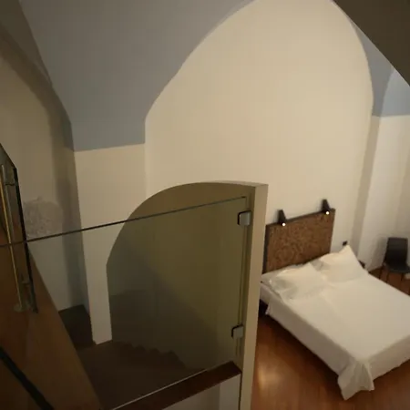 Alvino And Breakfast Bed and Breakfast 2*