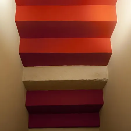 ベッド・アンド・ブレックファスト アルヴィノ スイート アンド ブレックファースト